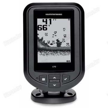 Эхолот Humminbird PiranhaMAX 175x